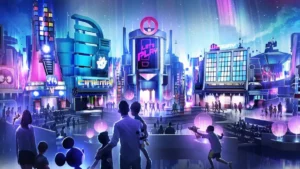 En 2026, 25% de la population utilisera le metaverse