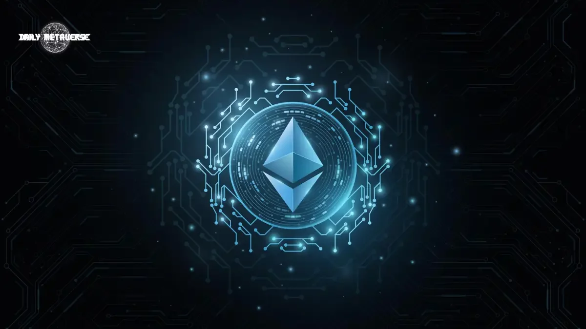 Ethereum: The Merge est lancé avec succès